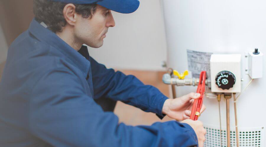 Professional same day plumber in Mount Airy, LA